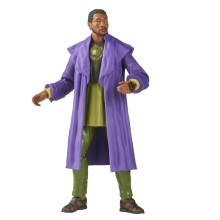 Figura hasbro marvel legends series loki - el que permanece