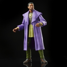 Figura hasbro marvel legends series loki - el que permanece