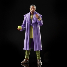 Figura hasbro marvel legends series loki - el que permanece