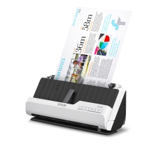 ESCANER SOBREMESA EPSON DS-C330 A4 30PPM DUPLEX COMPACTO ADF 20HOJAS 