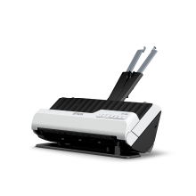 ESCANER SOBREMESA EPSON DS-C330 A4 30PPM DUPLEX COMPACTO ADF 20HOJAS 