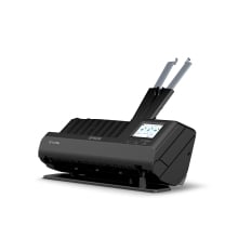 Escáner documental Epson ES-C380W A4 30ppm dúplex WiFi compacto