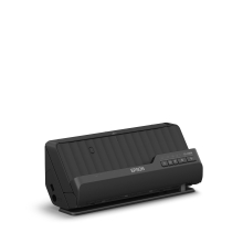 Escáner documental Epson ES-C320W a4 30ppm duplex wifi compacto