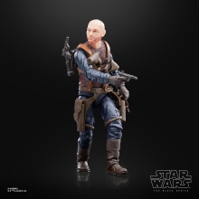 Figura hasbro migs mayfeld 15 cm the mandalorian the black series