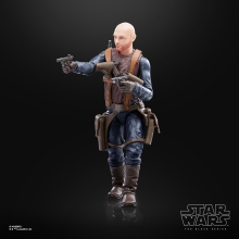 Figura hasbro migs mayfeld 15 cm the mandalorian the black series