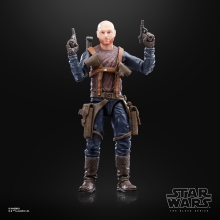 Figura hasbro migs mayfeld 15 cm the mandalorian the black series