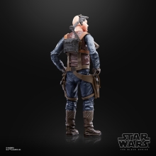 Figura hasbro migs mayfeld 15 cm the mandalorian the black series