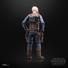 Figura hasbro migs mayfeld 15 cm the mandalorian the black series