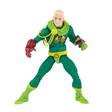 Figura hasvro marvel legends series avengers baron von strucker