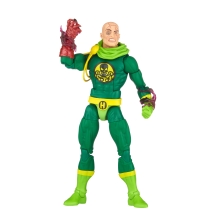 Figura hasvro marvel legends series avengers baron von strucker