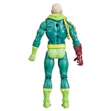 Figura hasvro marvel legends series avengers baron von strucker