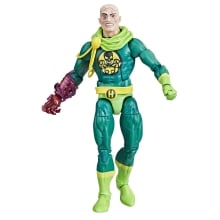 Figura hasvro marvel legends series avengers baron von strucker