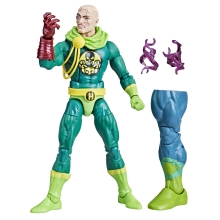Figura hasvro marvel legends series avengers baron von strucker