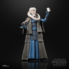 Figura hasbro star wars the black series el retorno del jedi bib fortuna