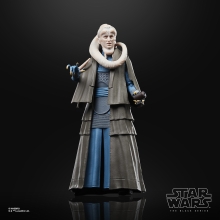 Figura hasbro star wars the black series el retorno del jedi bib fortuna