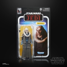 Figura hasbro star wars the black series el retorno del jedi bib fortuna