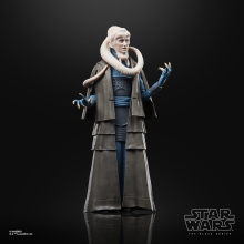 Figura hasbro star wars the black series el retorno del jedi bib fortuna