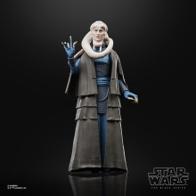 Figura hasbro star wars the black series el retorno del jedi bib fortuna