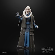 Figura hasbro star wars the black series el retorno del jedi bib fortuna