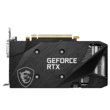 Tarjeta gráfica MSI RTX 3050 Ventus 2X XS 8GB OC