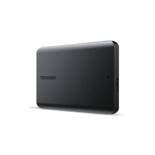 Disco externo Toshiba Canvio Basic 4TB 2.5" negro
