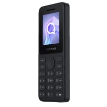 Telefono movil tcl senior one touch 4021 1.8pulgadas gray