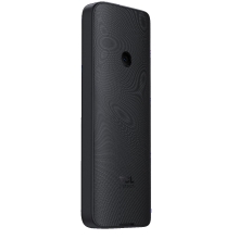 Telefono movil tcl senior one touch 4021 1.8pulgadas gray