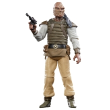 Figura hasbro star wars the vintage collecton el retorno del jedi weequay