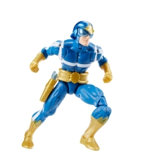 Figura hasbro marvel legends guardianes de la galaxia star - lord