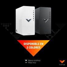 HP Victus 15L TG02-0167NS I5-12400F 16GB 512GB + HDD 1TB RTX 3050 FreeDOS