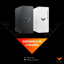 HP Victus 15L TG02-0167NS I5-12400F 16GB 512GB + HDD 1TB RTX 3050 FreeDOS