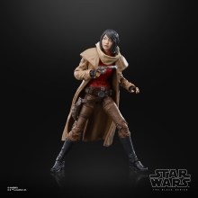 Figura hasbro star wars the black series doctora aphra