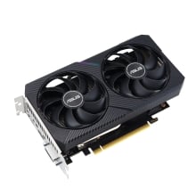 Tarjeta gráfica ASUS Dual RTX 3050 OC 8GB GDDR6 V2
