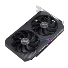 Tarjeta gráfica ASUS Dual RTX 3050 OC 8GB GDDR6 V2