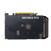 Tarjeta gráfica ASUS Dual RTX 3050 OC 8GB GDDR6 V2
