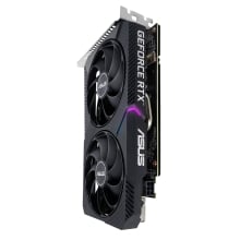 Tarjeta gráfica ASUS Dual RTX 3050 OC 8GB GDDR6 V2