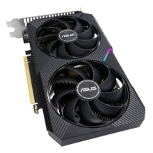 Tarjeta gráfica ASUS Dual RTX 3050 OC 8GB GDDR6 V2
