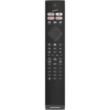 TV Philips de 32" 32PFS6908 FHD Smart TV ambilight