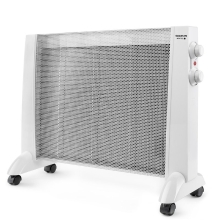 Radiador mica Taurus PRMB 1600W
