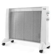 Radiador mica Taurus PRMB 1600W