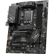 Placa base MSI PRO B760-P DDR4II ATX 1700 4xDDR4