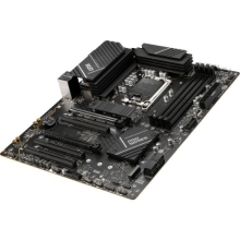 Placa base MSI PRO B760-P DDR4II ATX 1700 4xDDR4