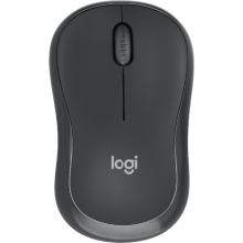 Teclado y ratón inalámbrico Logitech MK370 negro
