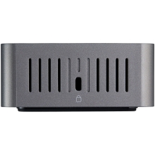 Adaptador StarTech para Tres Monitores DisplayPort y HDMI 4K de 60H