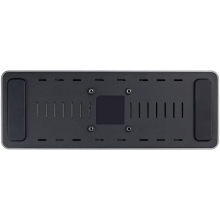 Adaptador StarTech para Tres Monitores DisplayPort y HDMI 4K de 60H
