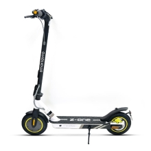 Patinete eléctrico SmartGyro Z-One Gray
