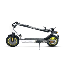 Patinete eléctrico SmartGyro Z-One Gray