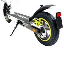 Patinete eléctrico SmartGyro Z-One Gray