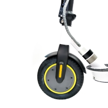 Patinete eléctrico SmartGyro Z-One Gray