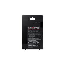 Disco SSD Samsung 990 Pro 1TB M.2 PCIE 4.0 NVME